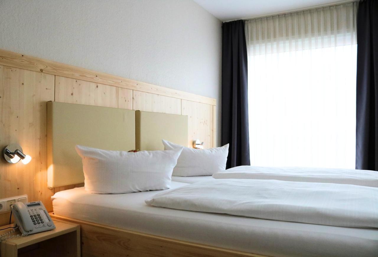 Regiohotel Germania Am Kurpark Bad Harzburg Rom bilde