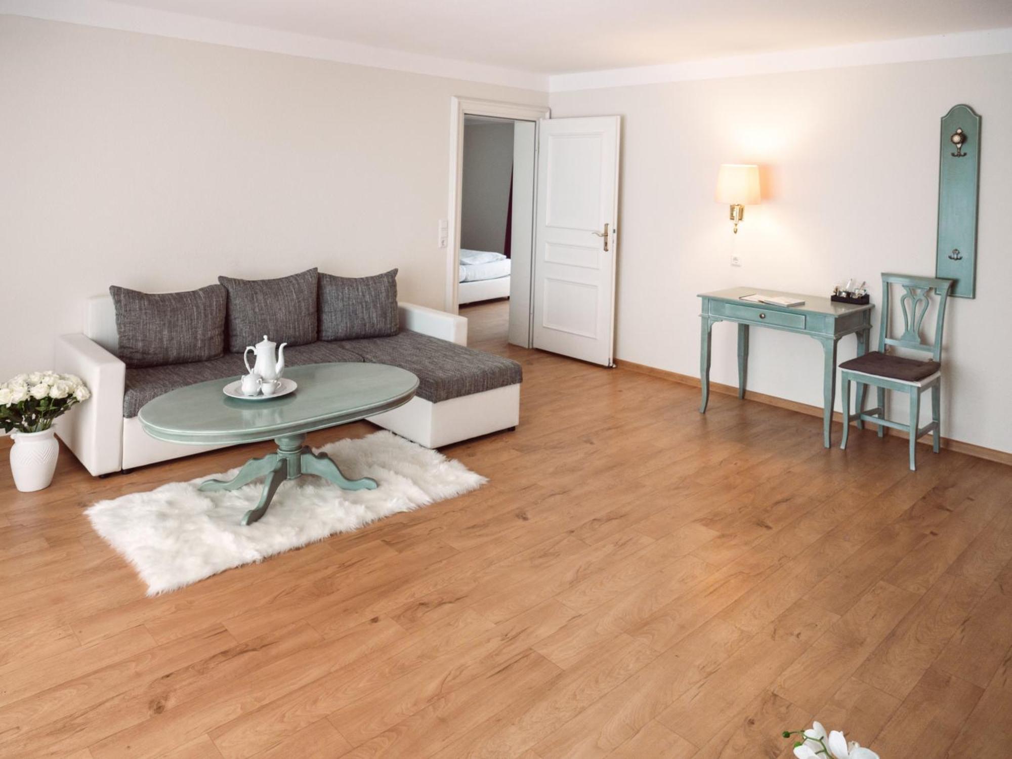 Regiohotel Germania Am Kurpark Bad Harzburg Eksteriør bilde