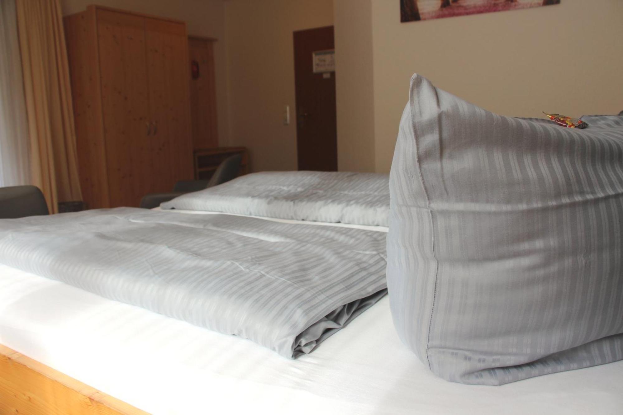 Regiohotel Germania Am Kurpark Bad Harzburg Rom bilde