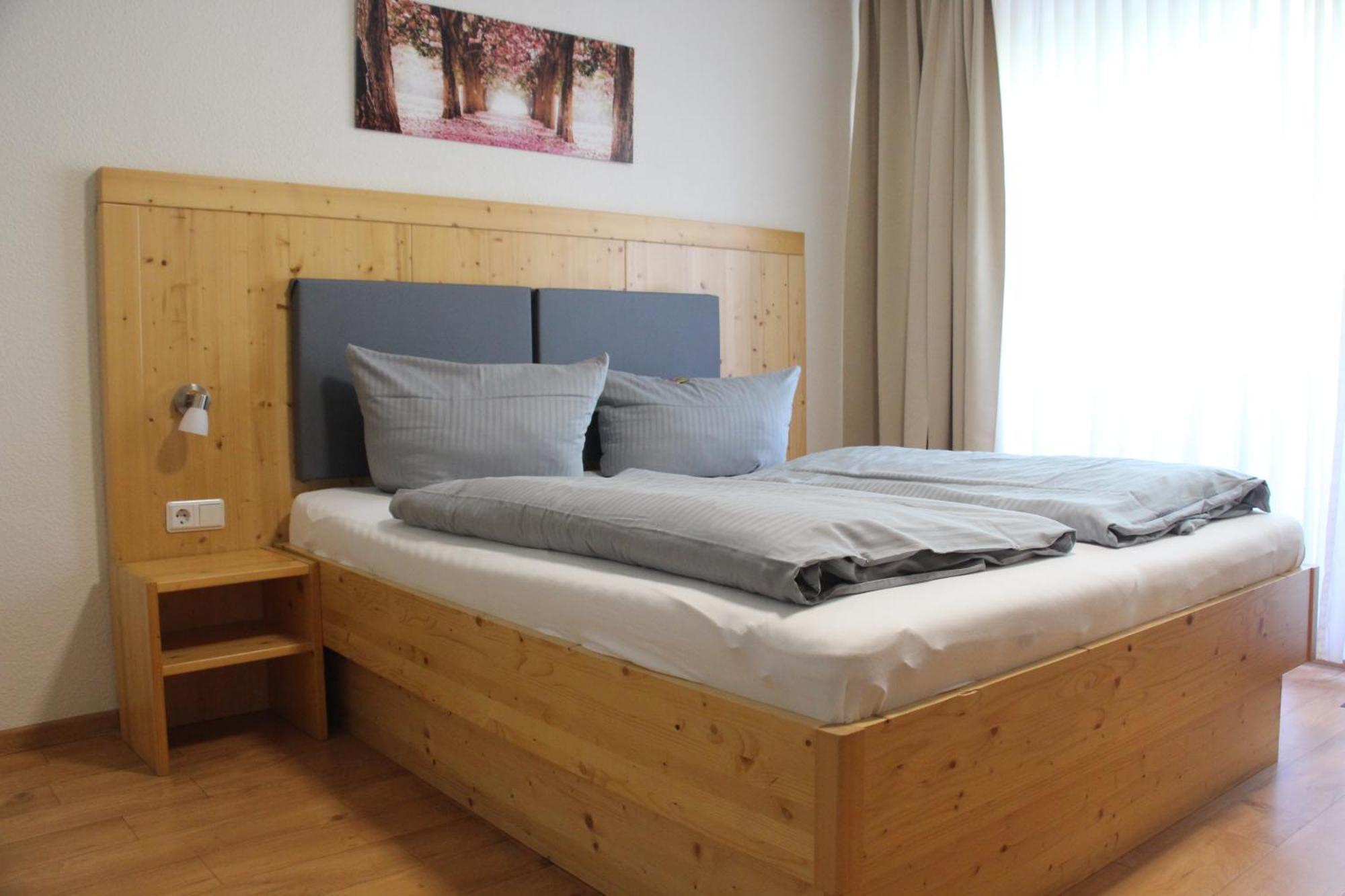 Regiohotel Germania Am Kurpark Bad Harzburg Rom bilde