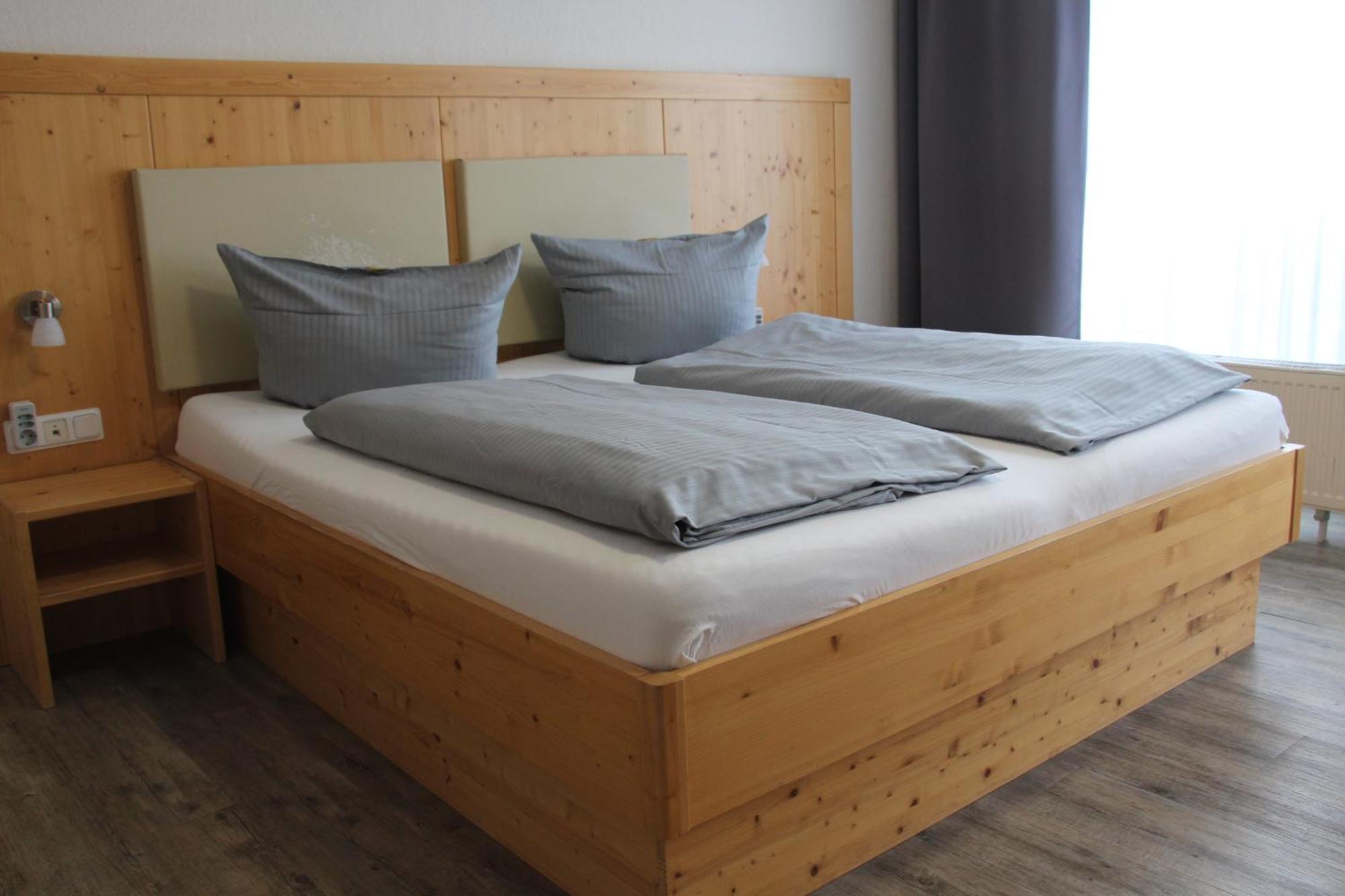 Regiohotel Germania Am Kurpark Bad Harzburg Rom bilde
